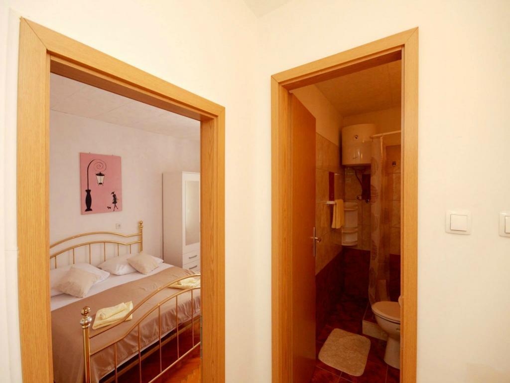 Hotel Ana Split Pokoj fotografie