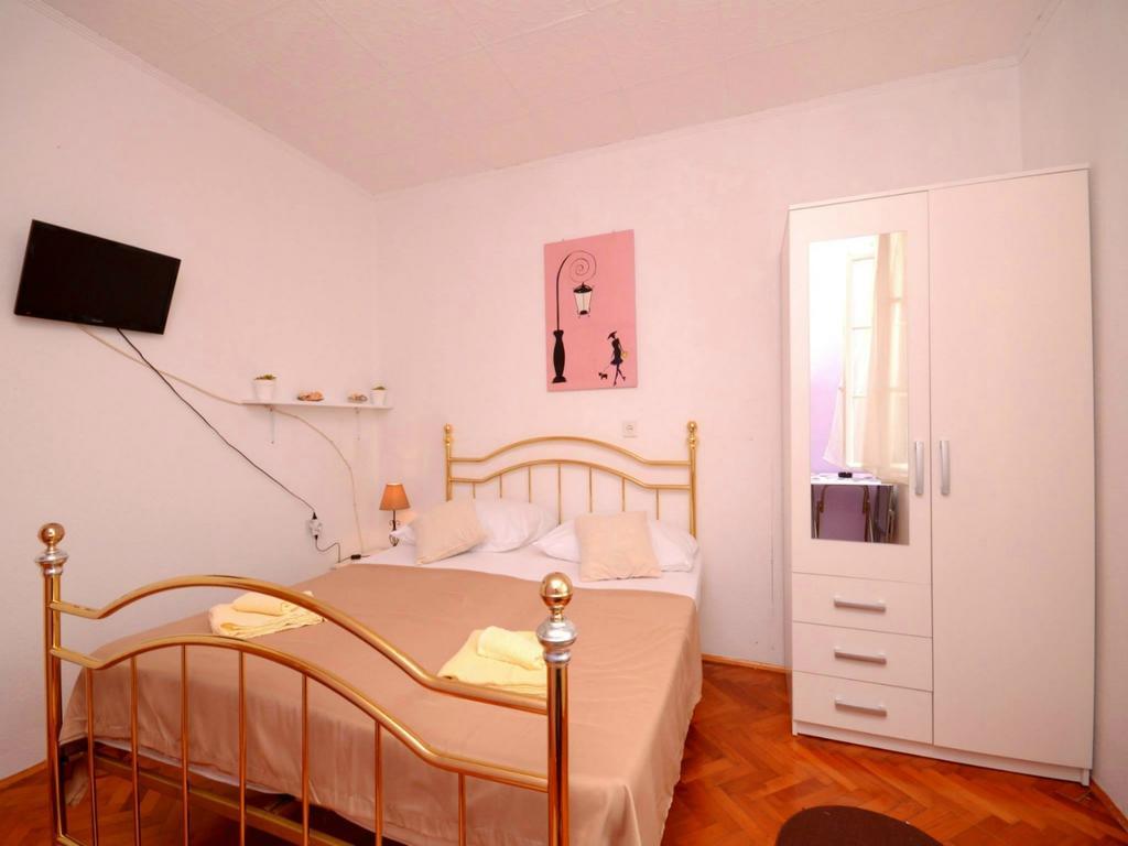 Hotel Ana Split Pokoj fotografie